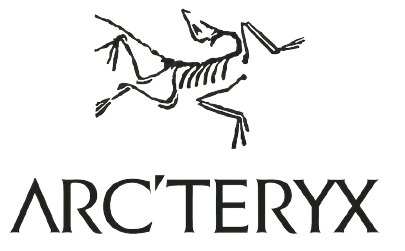 Logo of Arcteryx