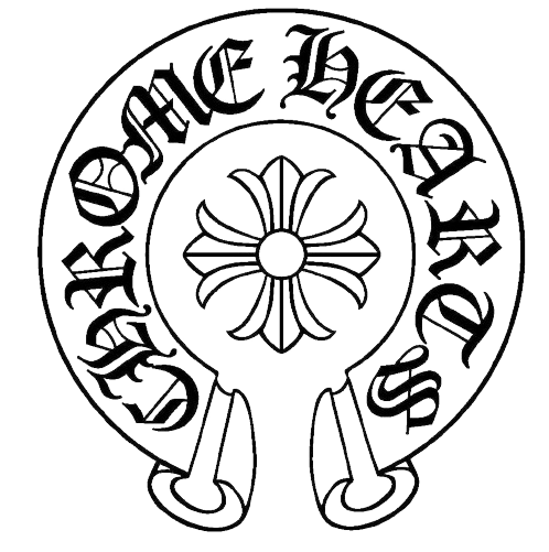 Logo of Chrome Hearts