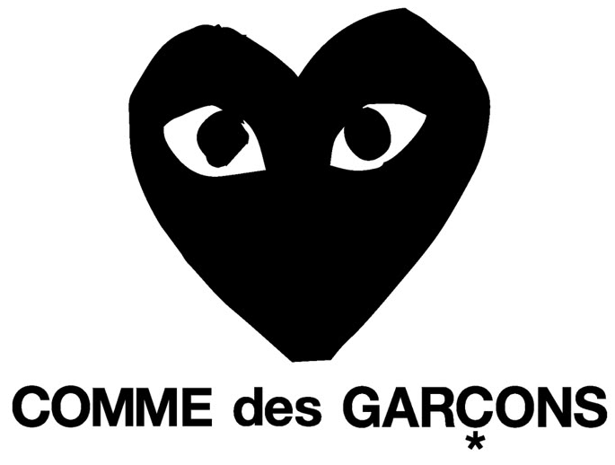 Logo of Comme des Garcons