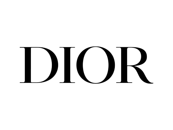 Logo of Dior