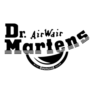 Logo of Dr Martens
