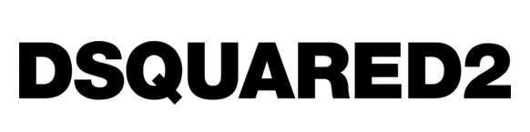 Logo of Dsquared2