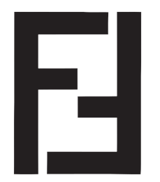Logo of Fendi