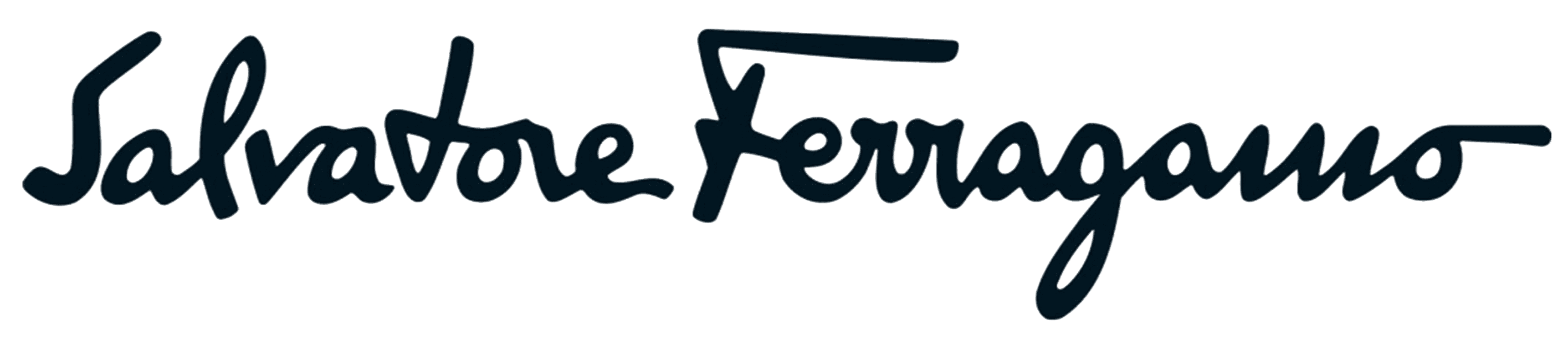 Logo of Ferragamo