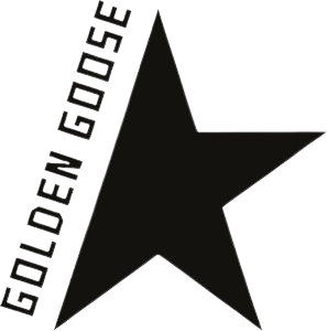 Logo of Golden Goose