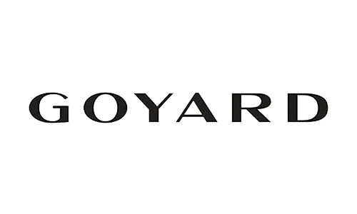 Logo of Goyard