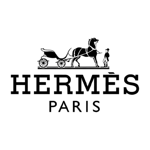 Logo of Hermes