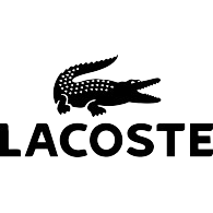 Logo of Lacoste