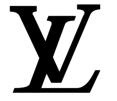 Logo of Louis Vuitton