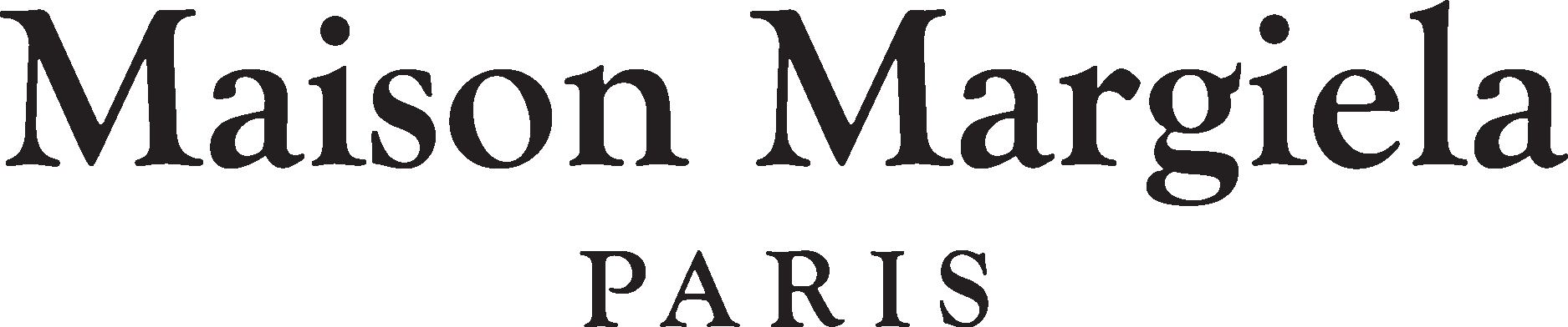 Logo of Maison Margiela