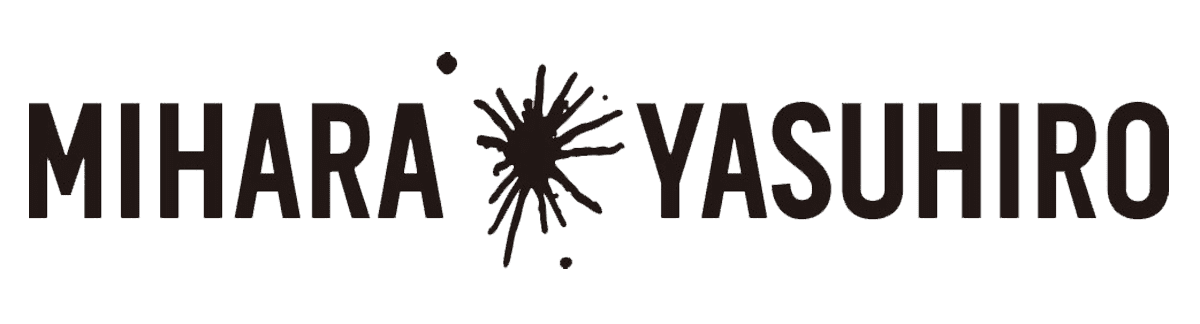 Logo of Mihara Yasuhiro