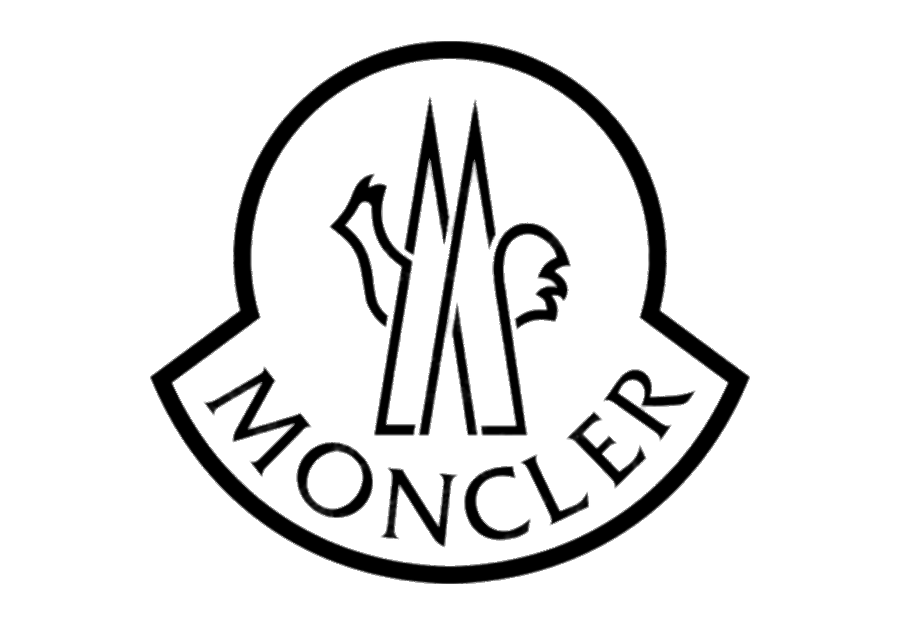 Logo of Moncler