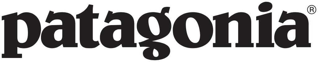 Logo of Patagonia