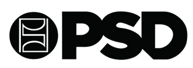 Logo of PSD
