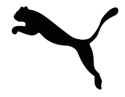Logo of Puma