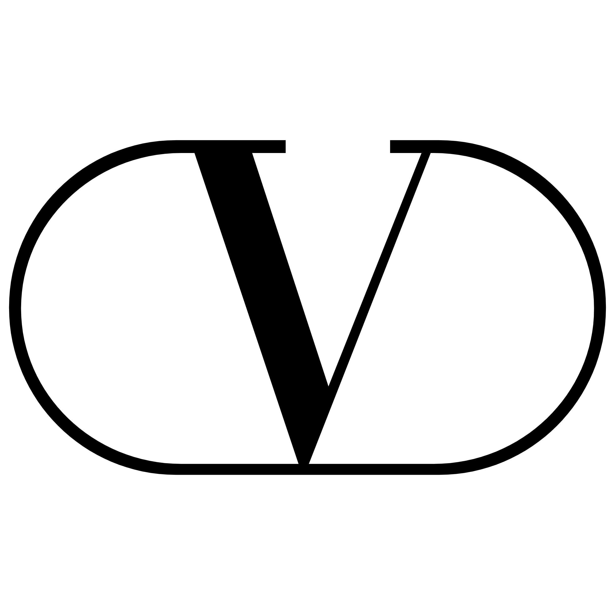 Logo of Valentino